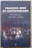 Francois-Rene de Chateaubriand O rewolucji, wolności i władzy